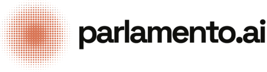 parlamento ai icon_with_name parlamento ai icon_with_name